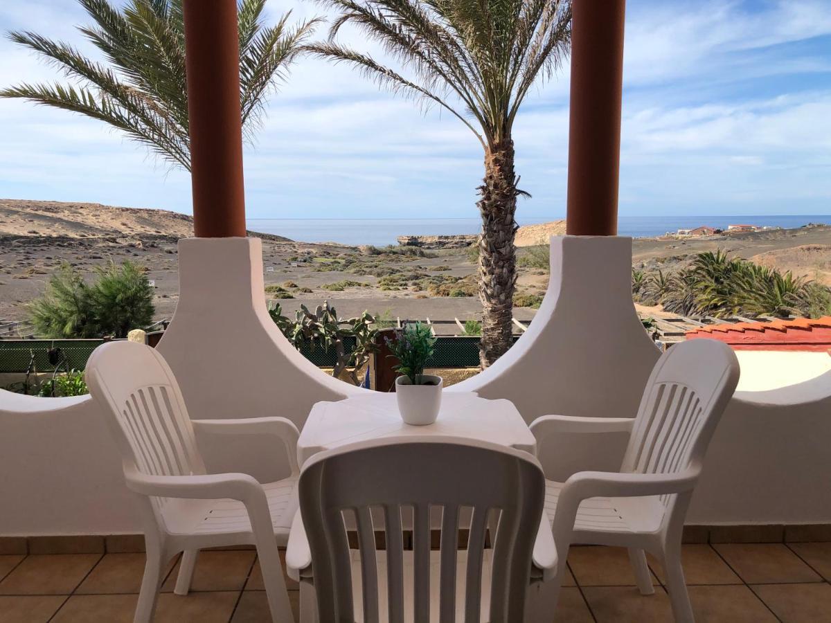 Apartament Casa Xuami La Pared (Las Palmas)